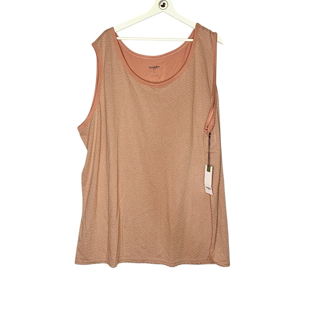 Goodfellow & Co. NWT 4XB tank top